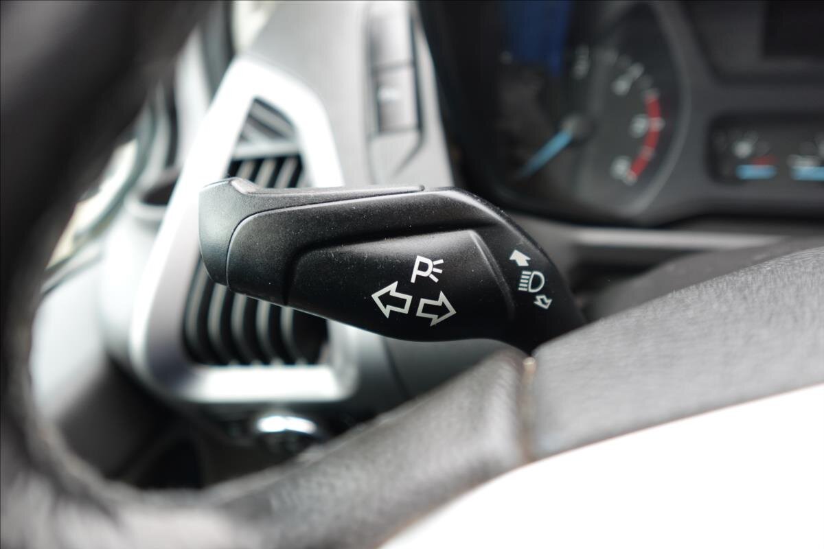 Ford Transit Custom Ostatní 2,0 l 96 kw