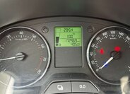 Škoda Fabia Hatchback 1,2 l 63 kw