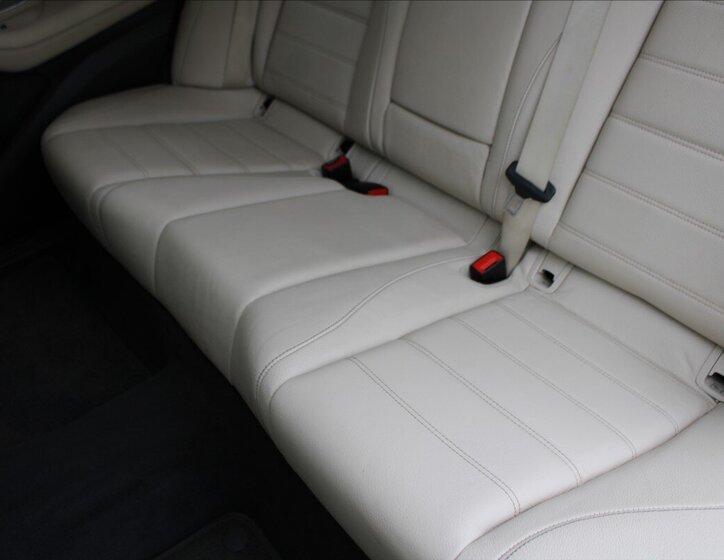 Mercedes-Benz GLE 33