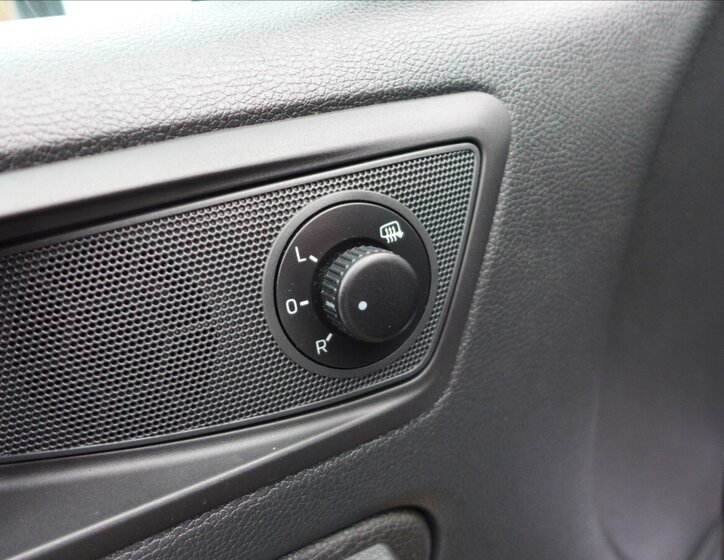 Škoda Yeti Kombi 1,2 l 77 kw