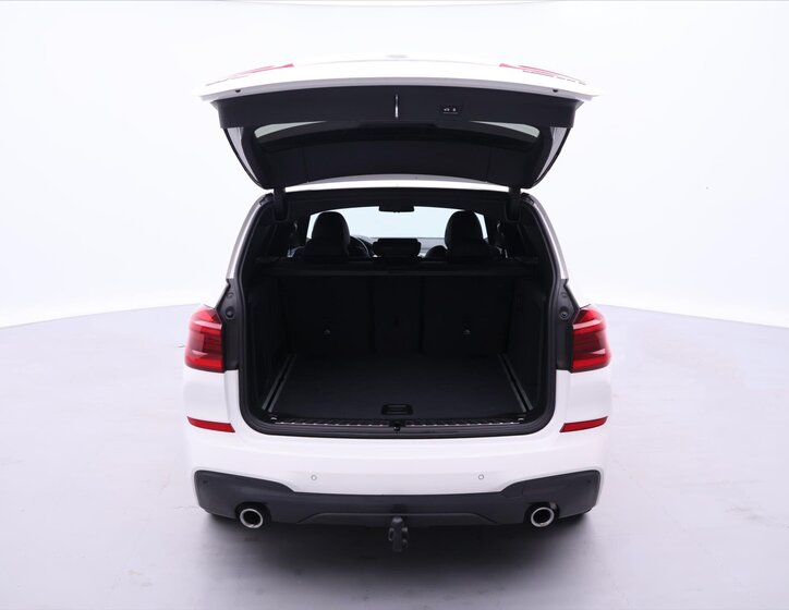 BMW X3 SUV / Terénní 3,0 l 195 kw