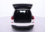 BMW X3 SUV / Terénní 3,0 l 195 kw