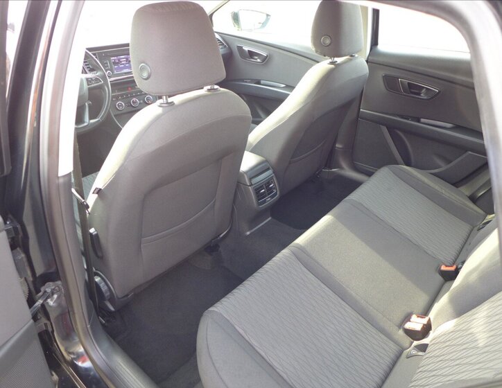 Seat Leon Hatchback 1,4 l 90 kw