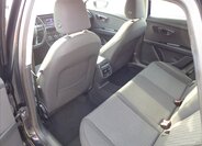 Seat Leon Hatchback 1,4 l 90 kw