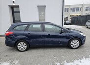 Ford Focus 5