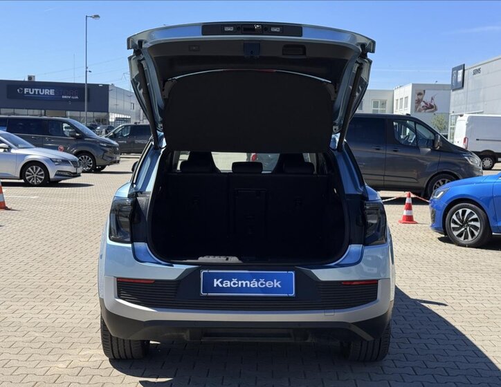 Ford Explorer SUV / Terénní 0,0 250 kw