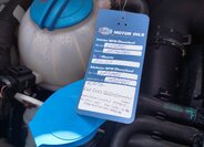 Volkswagen Touran MPV 1,9 l 77 kw