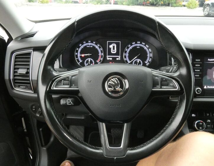 Škoda Kodiaq 31