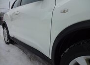 Nissan Juke Hatchback 1,6 l 86 kw