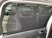 Ford S-MAX Kombi 2,2 l 147 kw