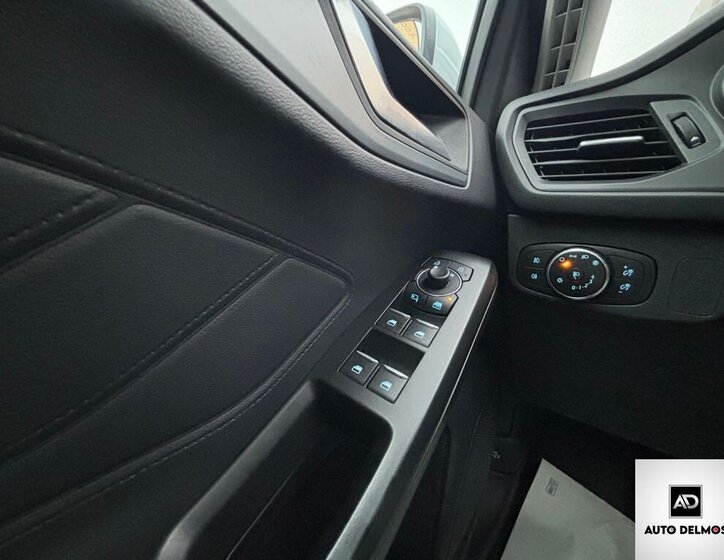 Ford Focus Kombi 1,5 l 88 kw