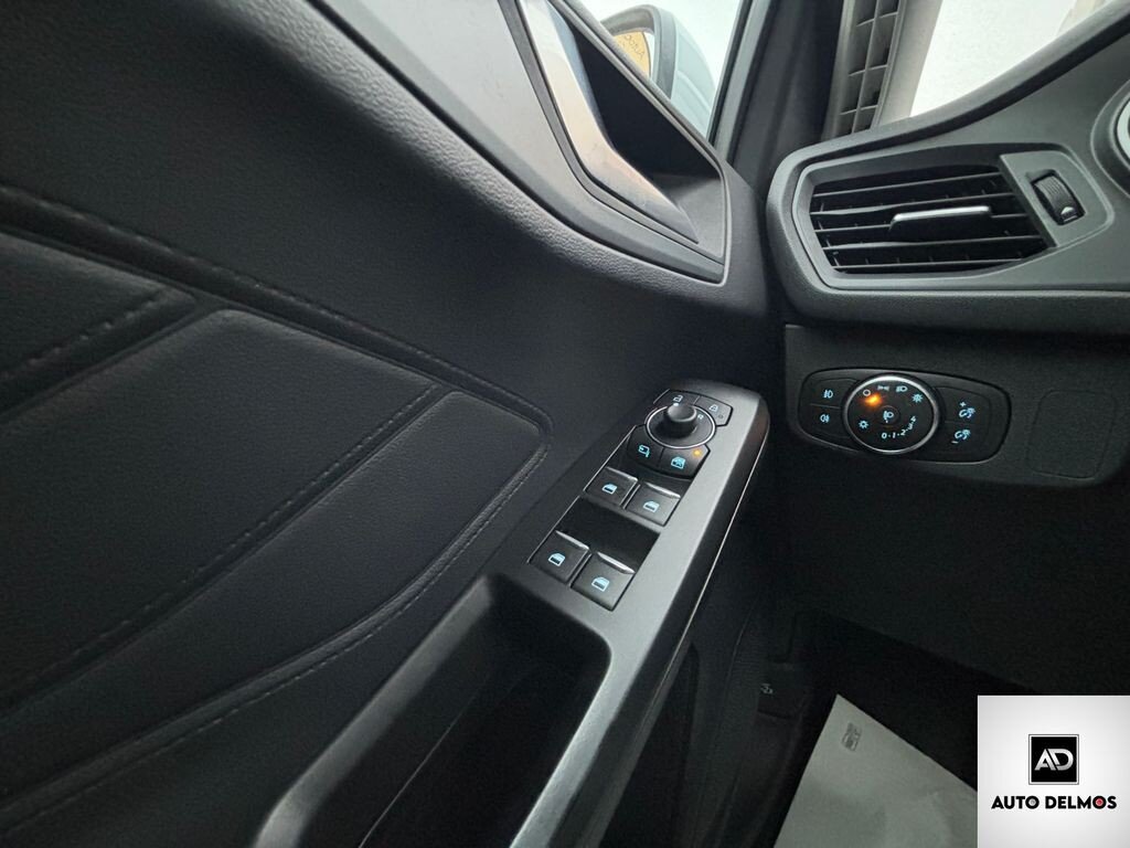 Ford Focus Kombi 1,5 l 88 kw