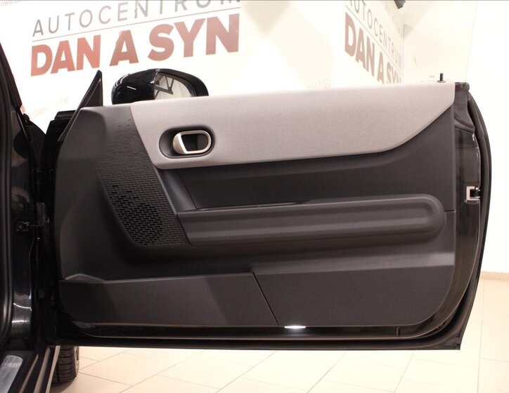 Mini Cooper Hatchback 2,0 l 150 kw