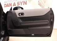 Mini Cooper Hatchback 2,0 l 150 kw