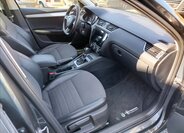 Škoda Octavia Kombi 1,4 l 103 kw