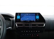 Citroën C5 Aircross SUV 1,5 l 96 kw