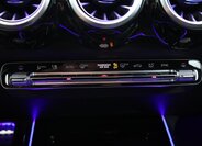 Mercedes-Benz GLB SUV / Terénní 2,0 l 110 kw