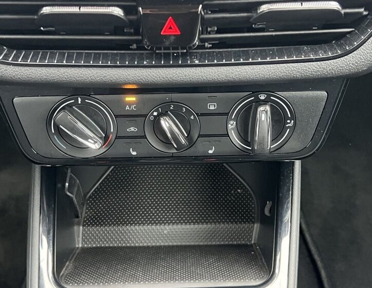 Škoda Fabia Hatchback 999,0 70 kw