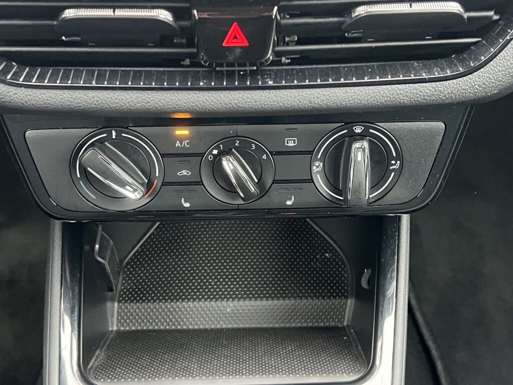 Škoda Fabia Hatchback 999,0 70 kw