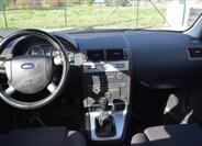 Ford Mondeo 28