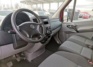 Volkswagen Crafter 6