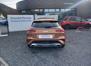 KIA XCeed Hatchback 1,5 l 117 kw