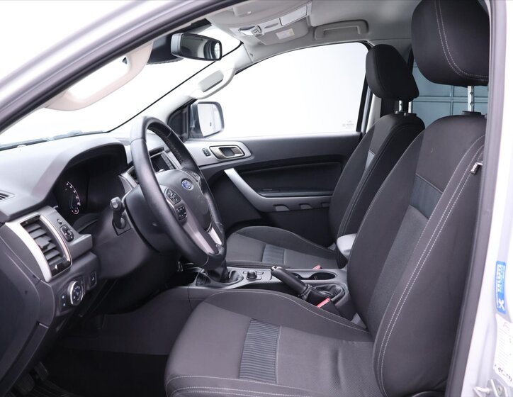 Ford Ranger Pick-up 2,0 l 125 kw