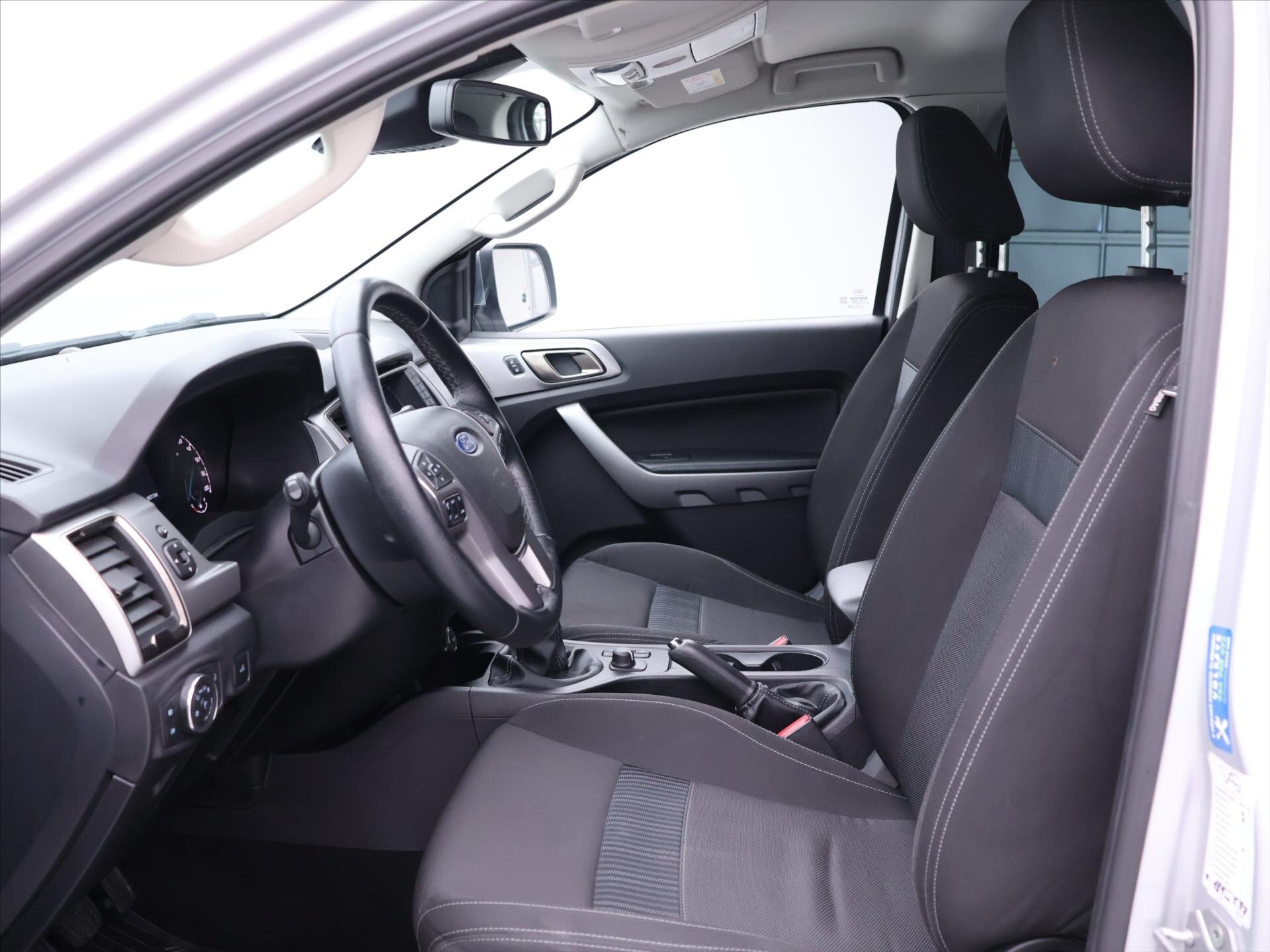 Ford Ranger Pick-up 2,0 l 125 kw