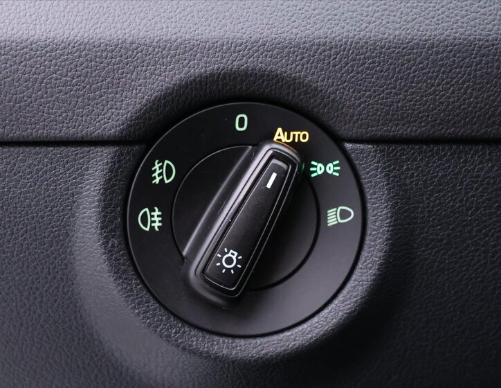 Škoda Octavia Kombi 1,6 l 77 kw