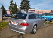 BMW Řada 5 Kombi 3,0 l 145 kw