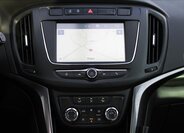 Opel Zafira MPV 1,6 l 88 kw