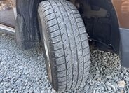 Dacia Duster Kombi 1,6 l 77 kw