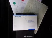 Hyundai ix20 Kombi 1,4 l 57 kw