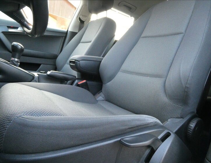 Audi A3 Hatchback 1,6 l 77 kw