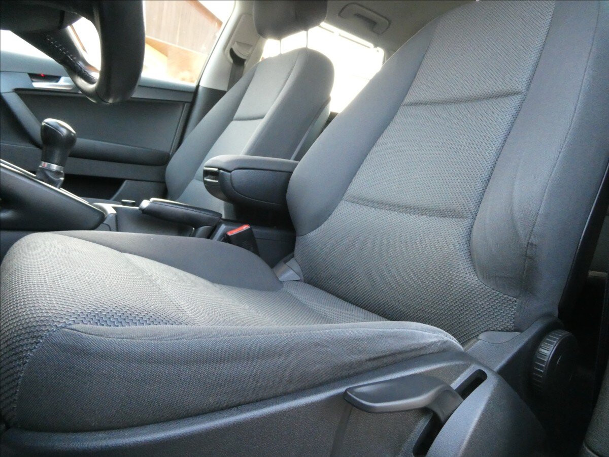 Audi A3 Hatchback 1,6 l 77 kw