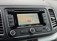 Seat Alhambra Ostatní 2,0 l 103 kw