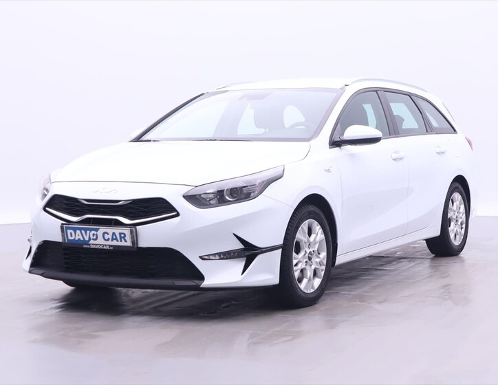 KIA Ceed Kombi 1,5 l 117 kw