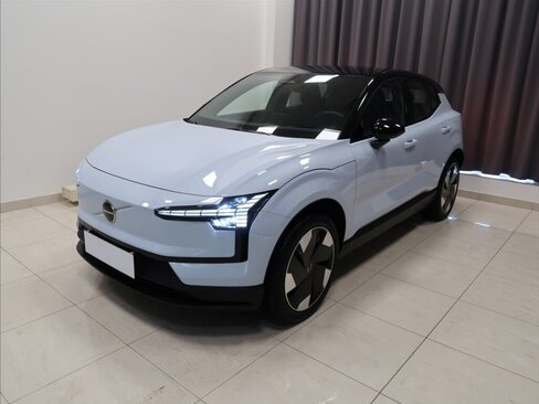 Volvo EX30 SUV 0,0 200 kw