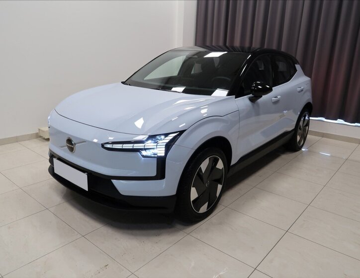 Volvo EX30 SUV 0,0 200 kw