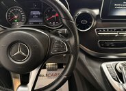 Mercedes-Benz Třídy V Kombi 2,0 l 140 kw