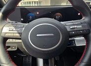 Hyundai Kona SUV / Terénní 1,6 l 125 kw