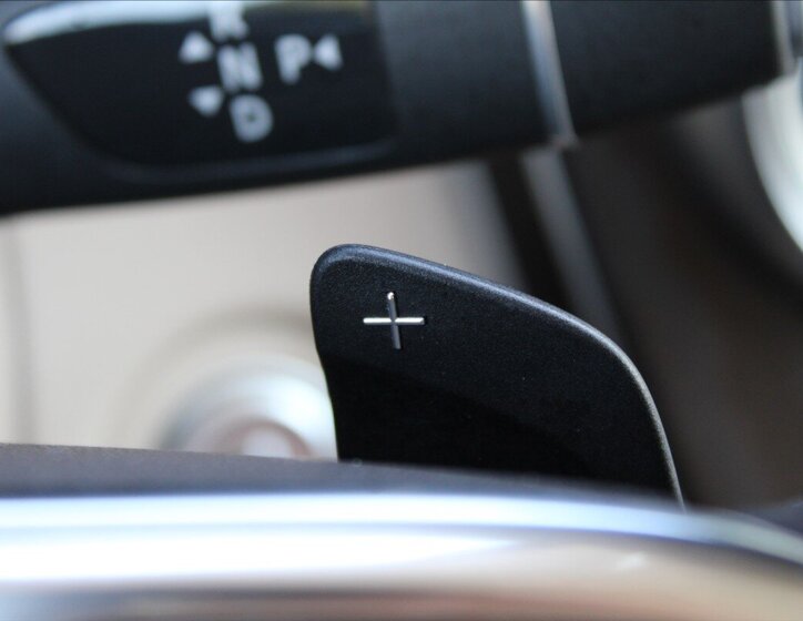 Mercedes-Benz GLC SUV 2,0 l 143 kw