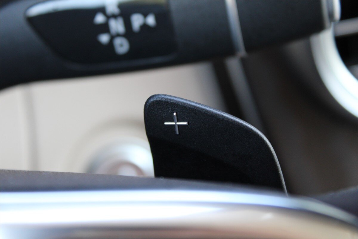 Mercedes-Benz GLC SUV 2,0 l 143 kw