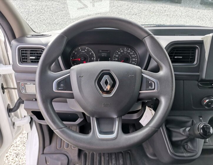 Renault Master 12