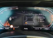 BMW X5 SUV / Terénní 3,0 l 245 kw