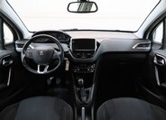Peugeot 208 Hatchback 1,2 l 81 kw