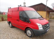 Ford Transit 3