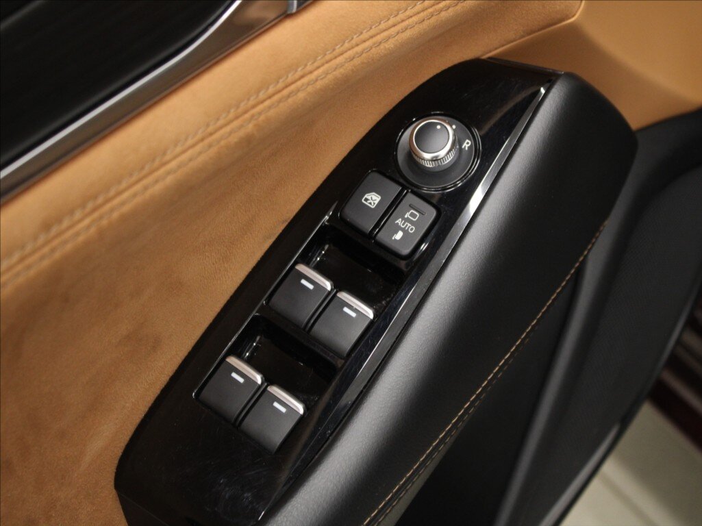 Mazda 6 Kombi 2,5 l 143 kw