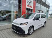 Toyota ProAce City Verso 1