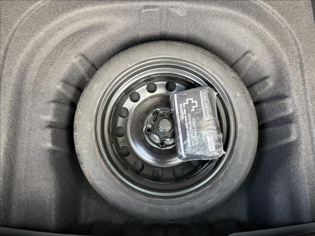 Volkswagen Golf Kombi 1,4 l 90 kw